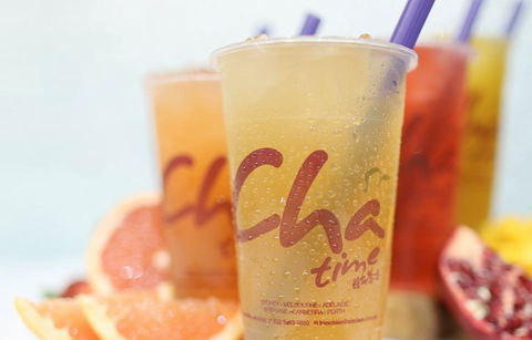 ChaTime - Sunnybank - Tourism Caloundra 0