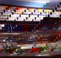 Country Fried Chicken - ISPA Kebabs - Beenleigh