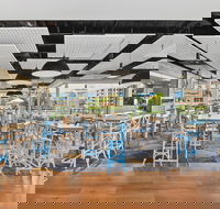 Drift Bar Cafe and Restaurant - Tourism Caloundra