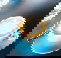 Elixir Coffee - Tourism Caloundra