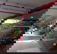 El Shaddai - Sutherland - Tourism Caloundra