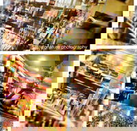 Food by Cooking Company - Tourism Caloundra