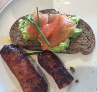 Four Leaves Cafe - Tourism Caloundra