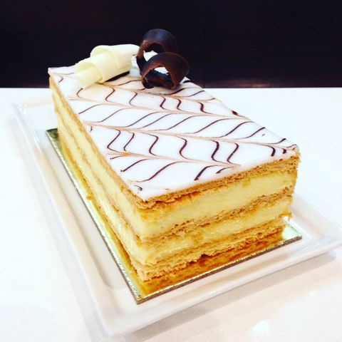 Francois Artisan Baker - Tourism Caloundra 0