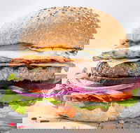 Grill'd - Townsville - Tourism Caloundra