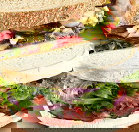 Healthy Habits - Melton - Tourism Caloundra