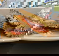 Himalayan Cafe - Tourism Caloundra