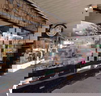 Holy Bowly Superfood Bar - Tourism Caloundra