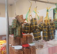 Huy Anh Bakery - Tourism Caloundra