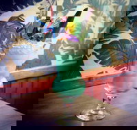 Jacoby's Tiki Bar - Tourism Caloundra