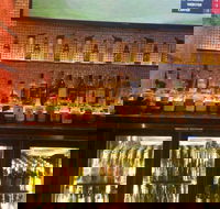 Jackpot Bar - Tourism Caloundra