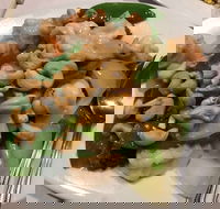 Jade Pavilion - Tourism Caloundra