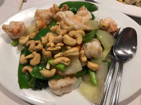 Jade Pavilion - Tourism Caloundra 0