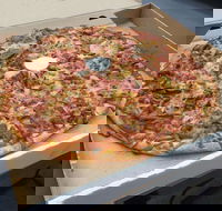 Johnny Boys Pizza - Keysborough - Tourism Caloundra
