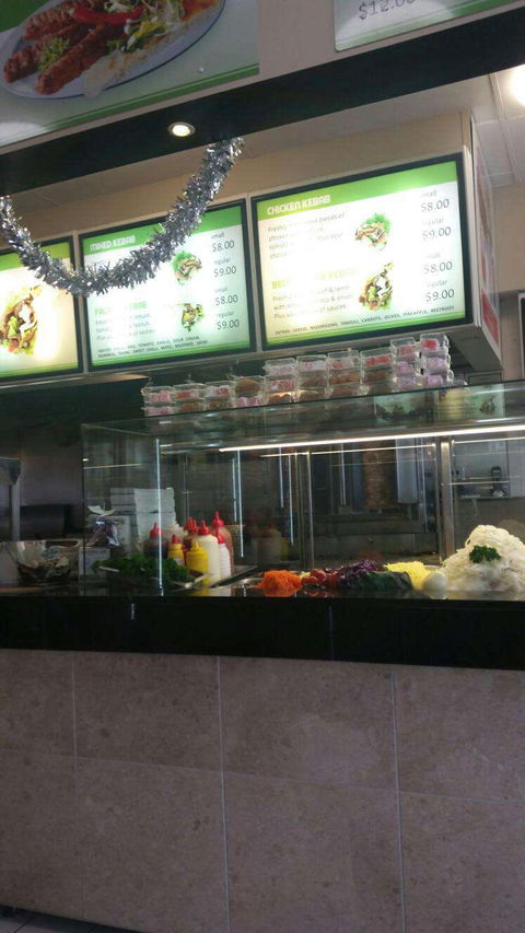 Jumbo's Kebab - Tourism Caloundra 0