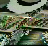 Kaali Gourmet Indian - Tourism Caloundra