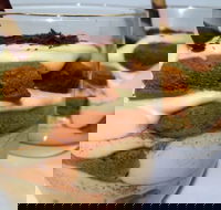 La Vera Gourmet Pizza Bar - Tourism Caloundra