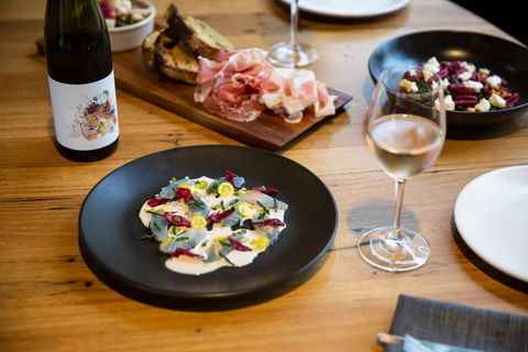 LOT.100 Dining & Tasting Experience - Tourism Caloundra 0