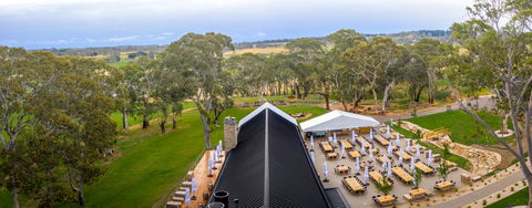 LOT.100 Dining & Tasting Experience - Tourism Caloundra 1