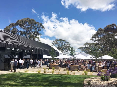 LOT.100 Dining & Tasting Experience - Tourism Caloundra 2