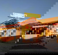 Lotus Court Connolly - Tourism Caloundra