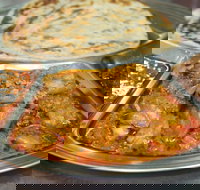 Malaysia House - Tourism Caloundra