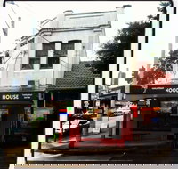 Malaysian Noodle - Tourism Caloundra