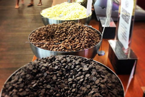 Margaret River Chocolate Company - Metricup - Tourism Caloundra 0