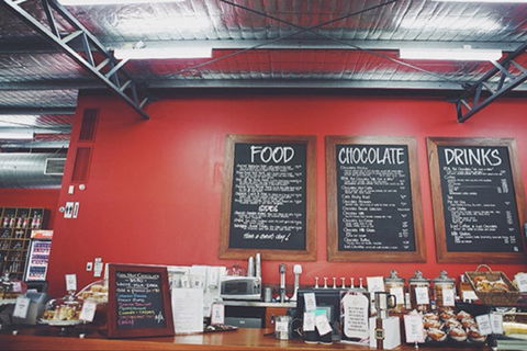 Margaret River Chocolate Company - Metricup - Tourism Caloundra 1