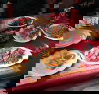 Merredin Palace Restaurant - Tourism Caloundra