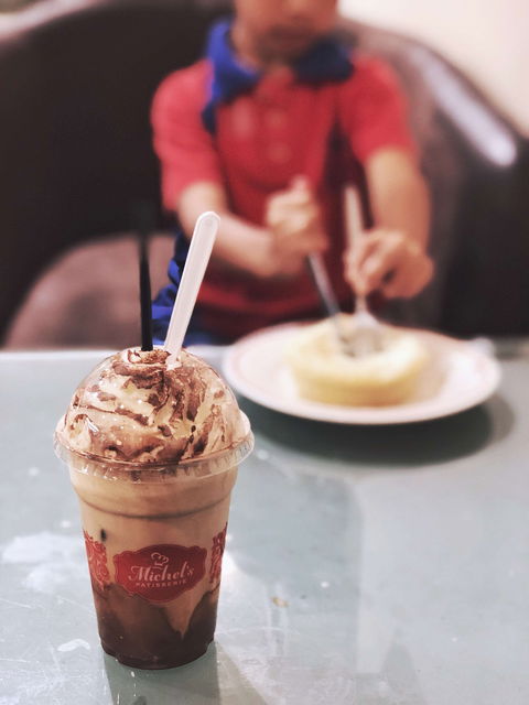 Michel's Patisserie East Victoria Park - East Victoria Park - Tourism Caloundra 0