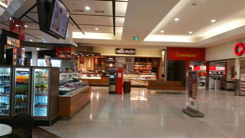 Miss Maud Pastry House Cafe - Booragoon - Tourism Caloundra 0