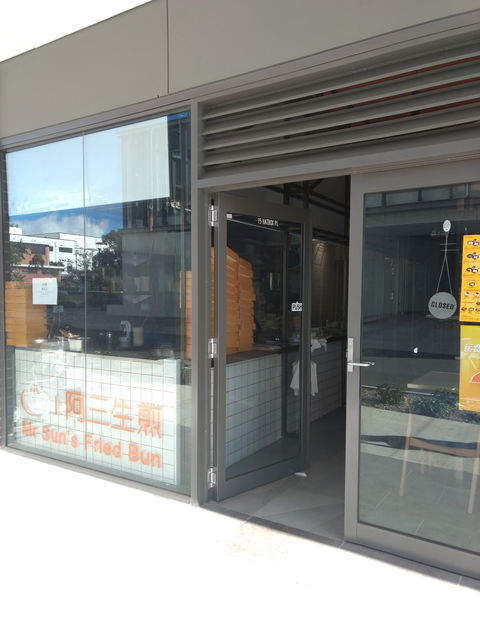 Mr Sun's Dried Buns - Tourism Caloundra 0