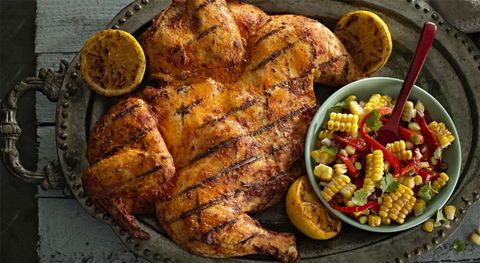 Nando's - Toowong - Tourism Caloundra 0