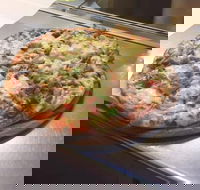Newroz Kebabs - East Perth - Tourism Caloundra