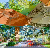 NGERINGA - Tourism Caloundra