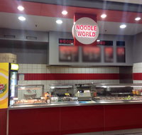 Noodle World - Tourism Caloundra