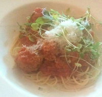 Novaro's Italian Restaurant