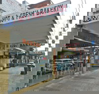 NTVi Bakery - Tourism Caloundra