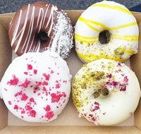 Nutie Donuts - Balmain - Tourism Caloundra