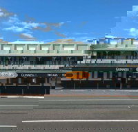 O'Dowd's Irish Pub - Tourism Caloundra