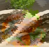 Paisley Lane - Tourism Caloundra