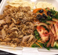 Pitta Pan Gourmet Kebabs - Tourism Caloundra
