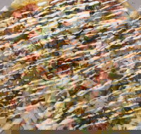 Pizza Hut - Hervey Bay - Tourism Caloundra