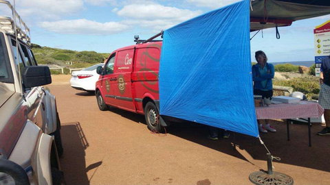 Pronto Cino - Tourism Caloundra 0