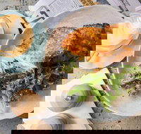 Rammy Dessert Indian Restaurant - Tourism Caloundra