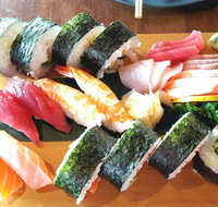 Sakana Sushi Bar - Tourism Caloundra