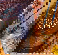 Scrambled - Tourism Caloundra