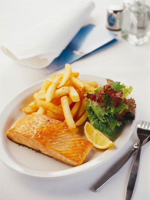 Sea Salt - Carlton - Tourism Caloundra 0