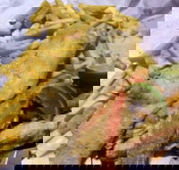 Seven Seas Fish and Chippery - Tourism Caloundra